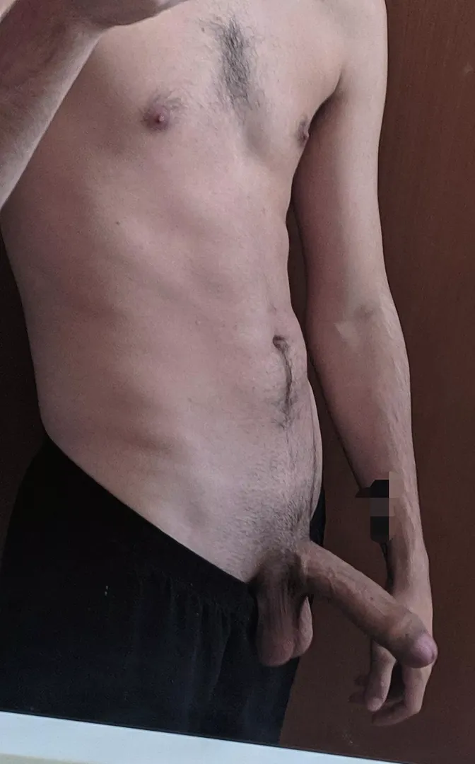heavy and full