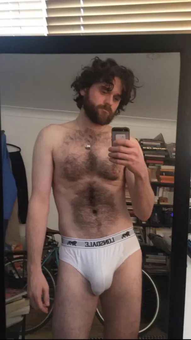 heavy bulge