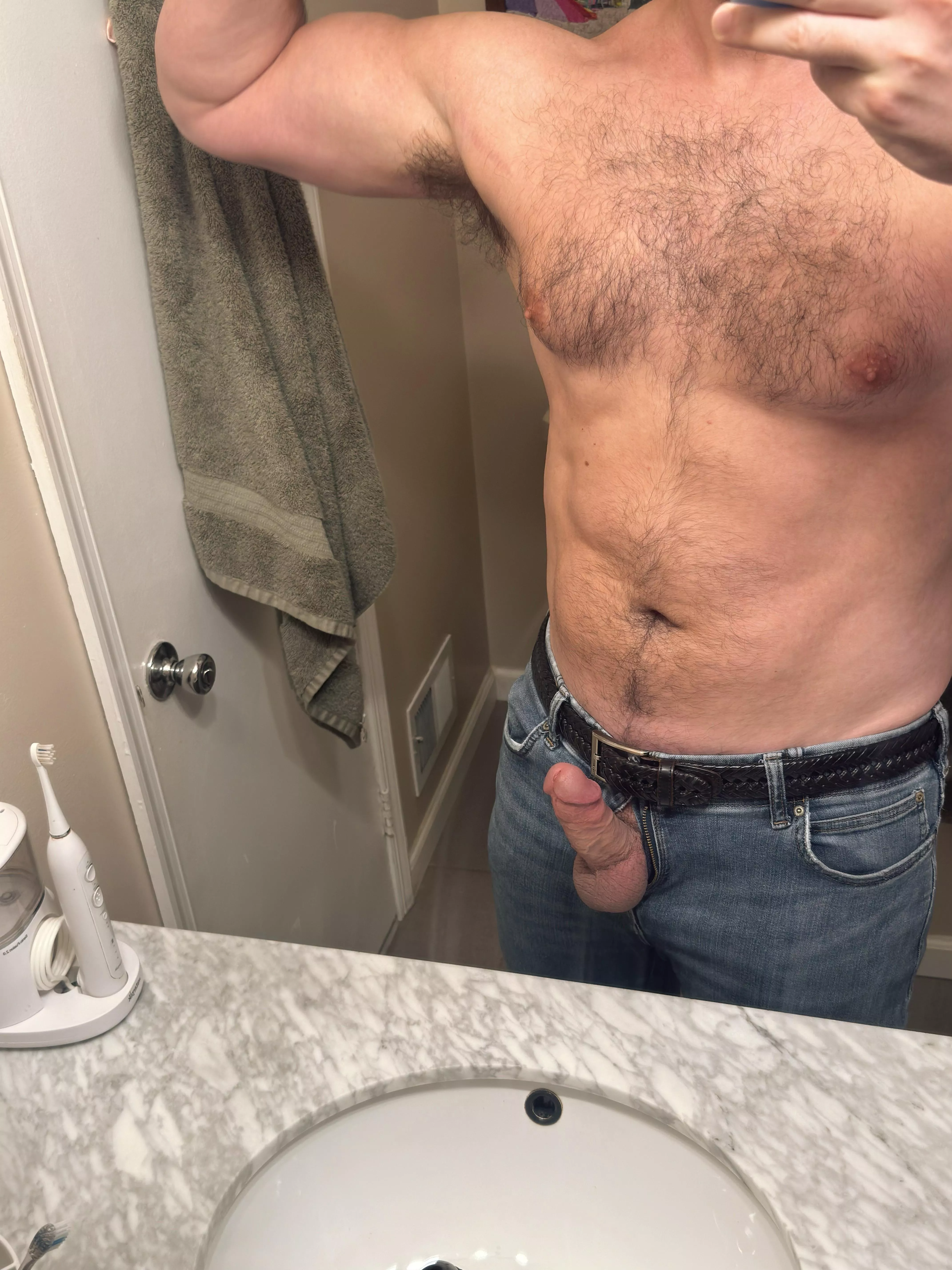 Heavy sack 