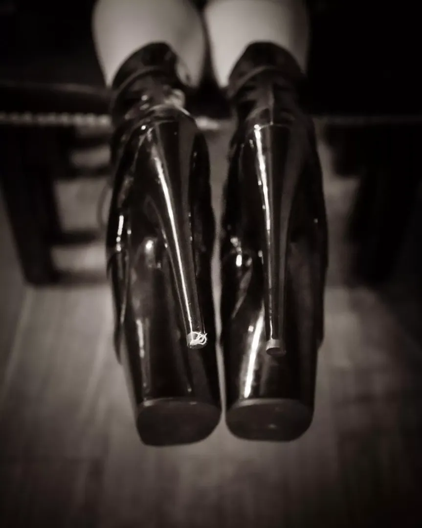 Heels