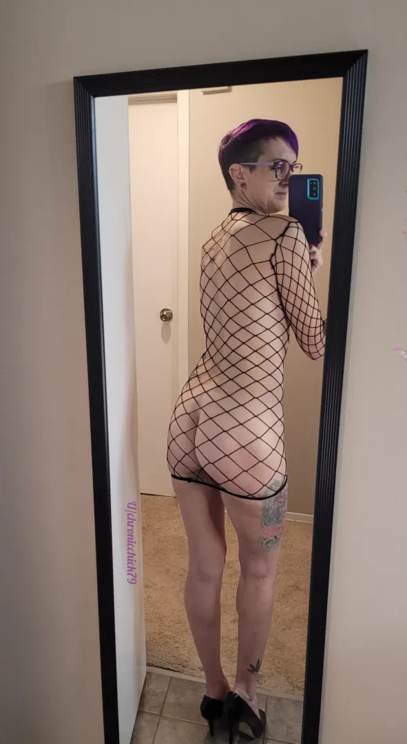Heels always make the outfit [43F, 5'10
