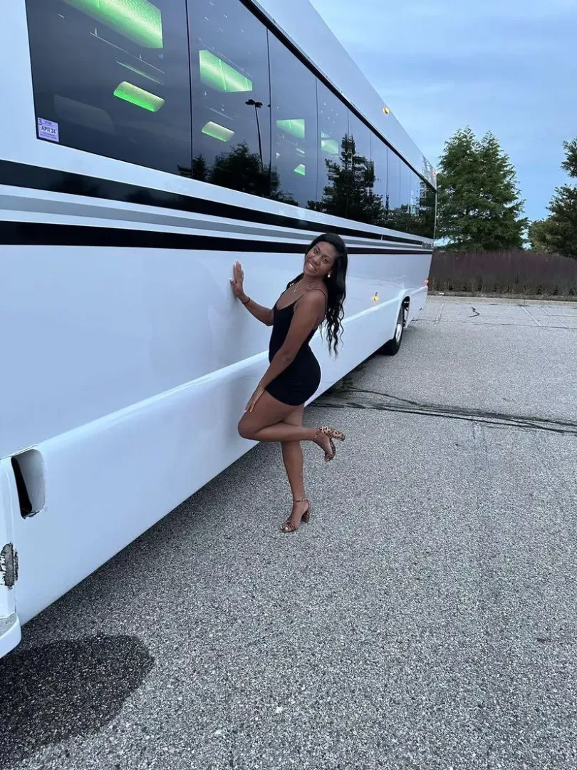 Heels High, and Standards Higer!!