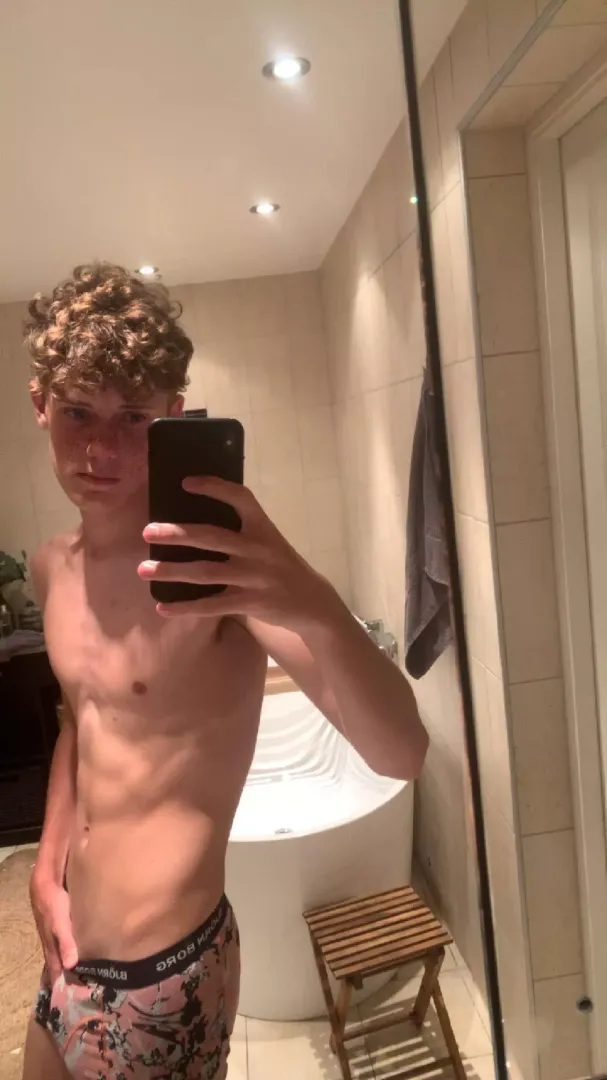 Heey, thoughts?