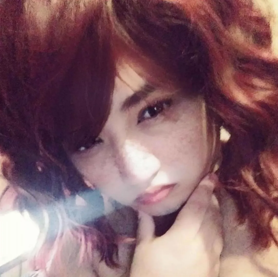 Hehe hi