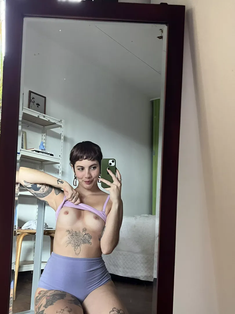 hehe hiiiii there