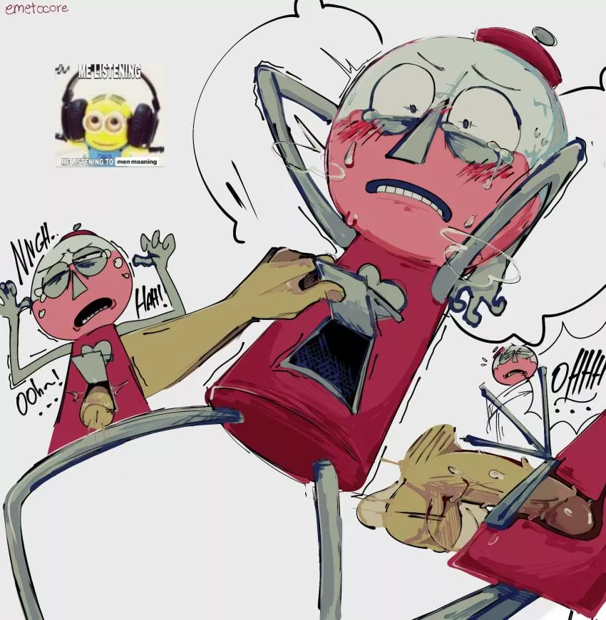 Hehe~