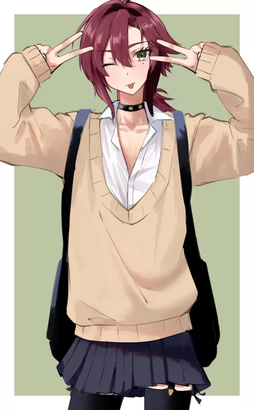 Heizou JK