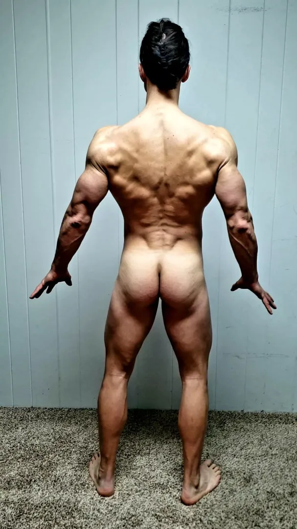 Helegpresses too🦵