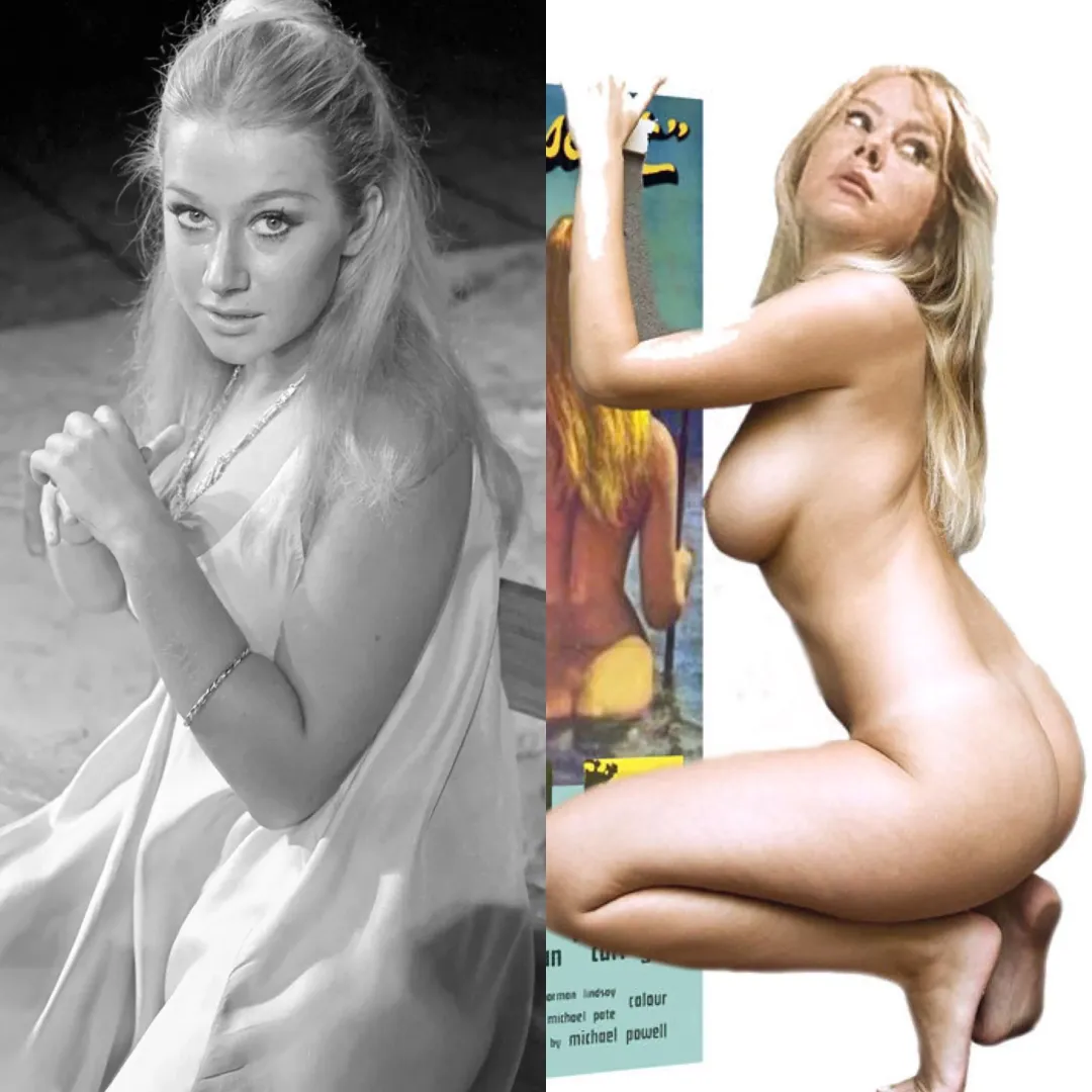 Helen Mirren