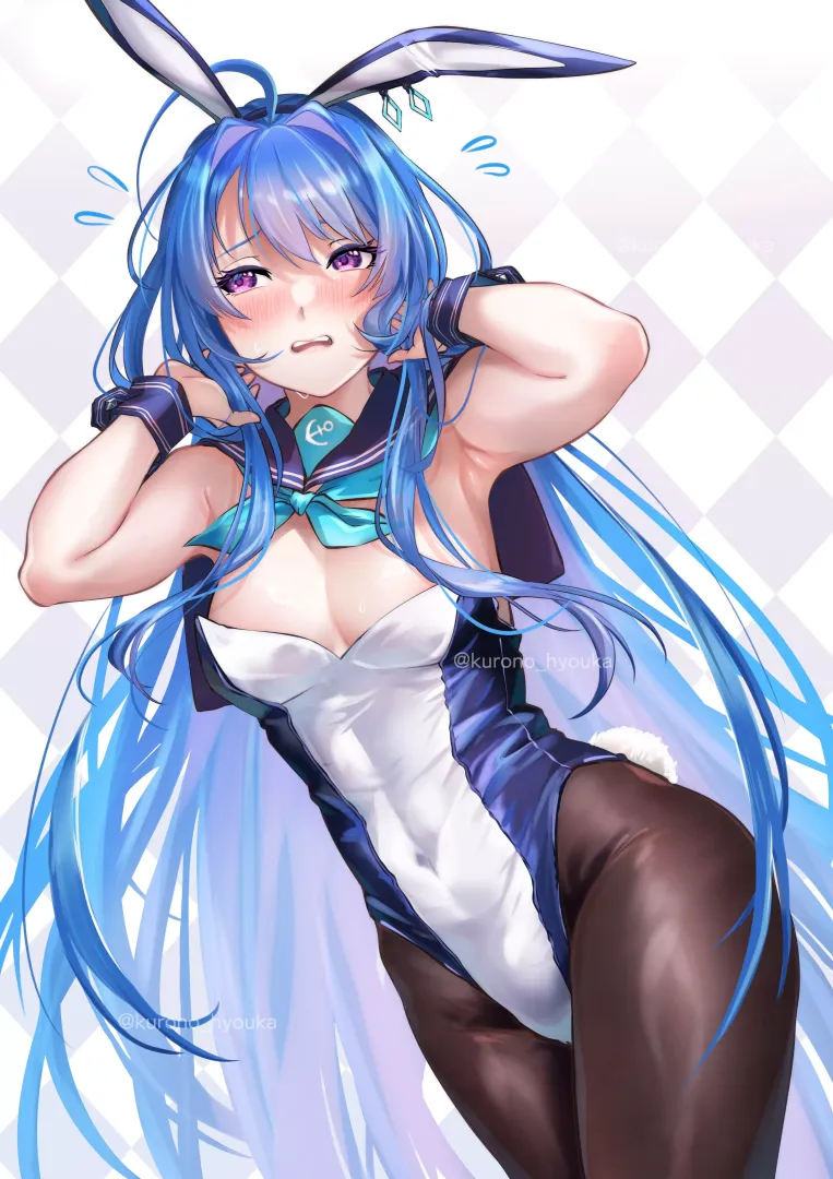 Helena [Azur Lane]