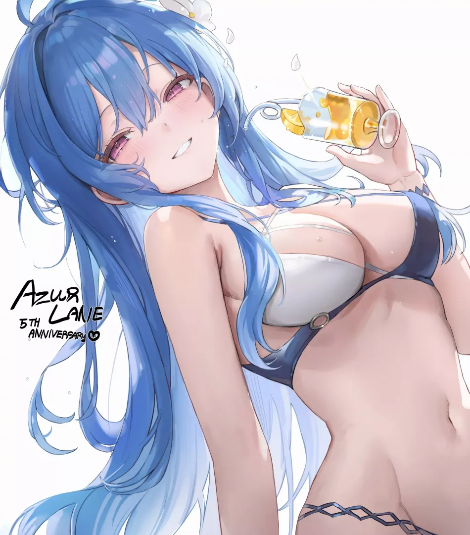 Helena [Azur Lane]