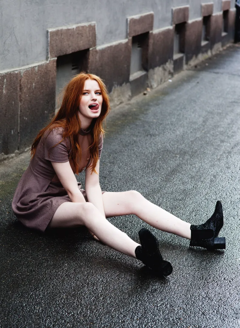 Helene Hammer