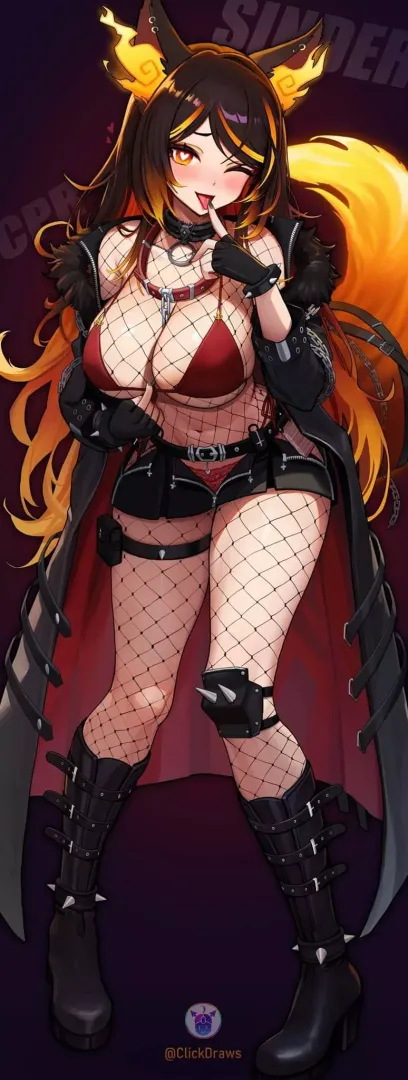 Hellfire