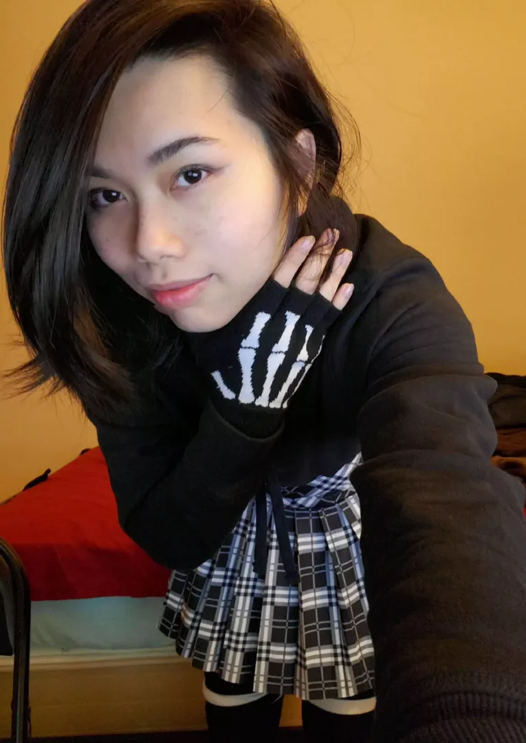 hello