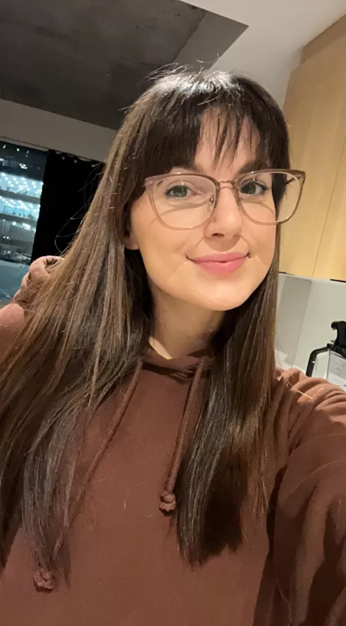 Hello 🤓