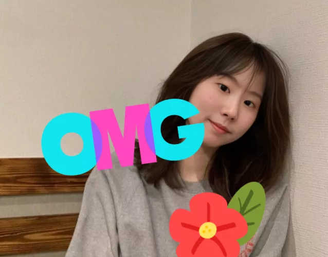 Hello~