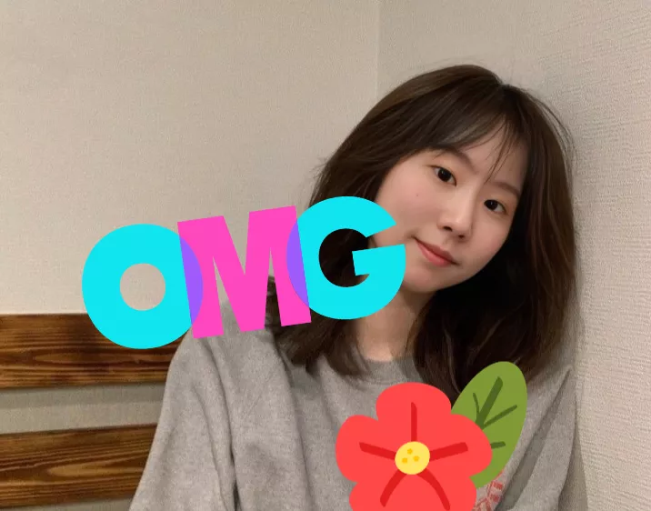 Hello~