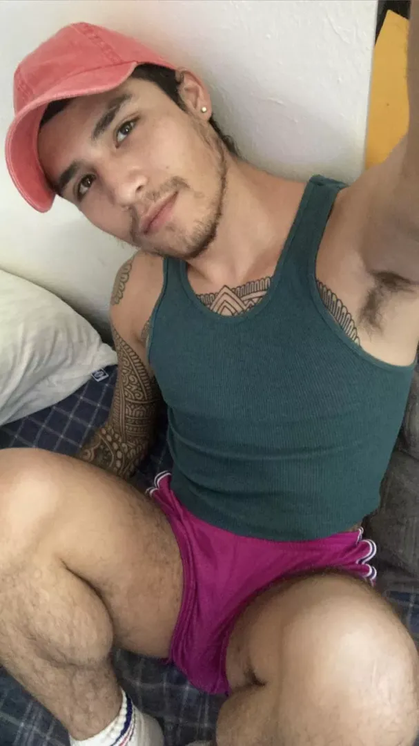 Hello :)