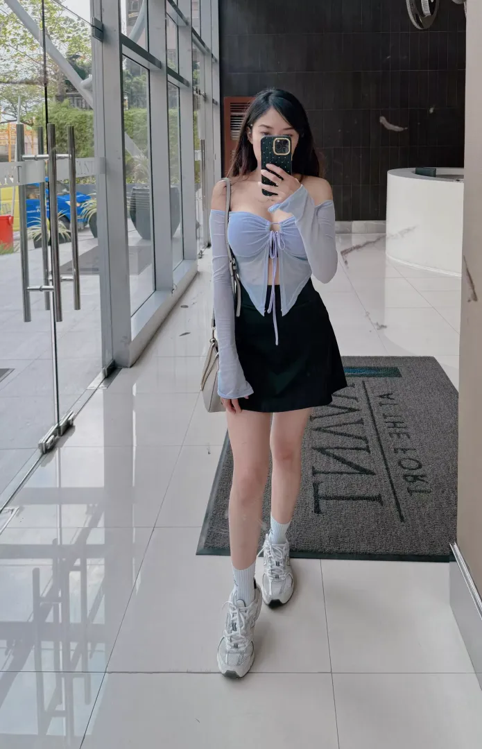 Hello 💕