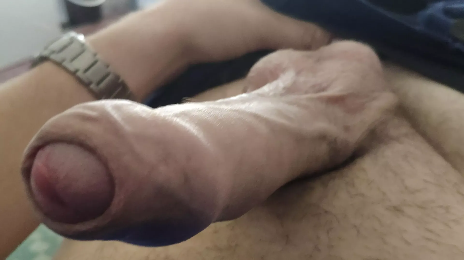 Hello again!