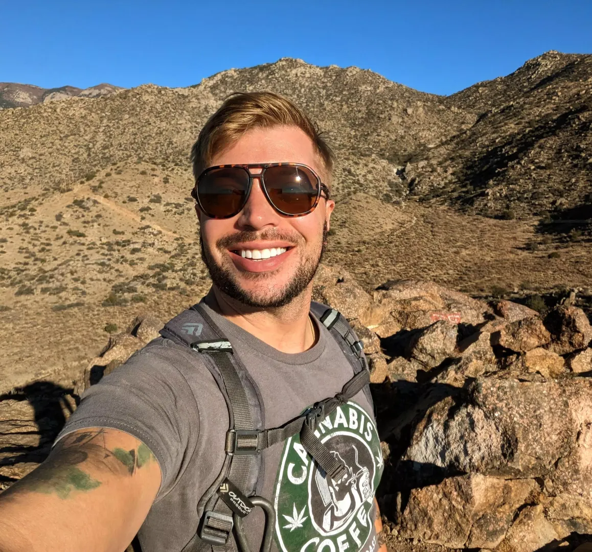 Hello Albuquerque!