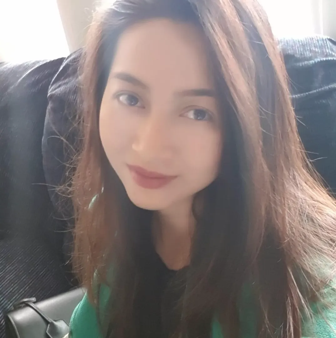 Hello all 😜