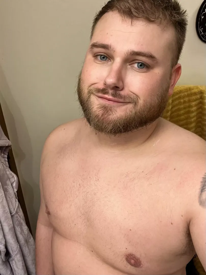 Hello anyone up to chat about whatever?