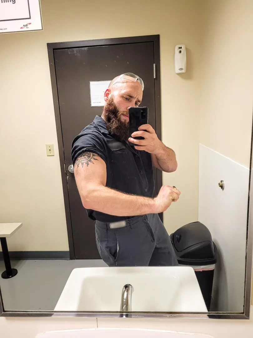 hello arm people