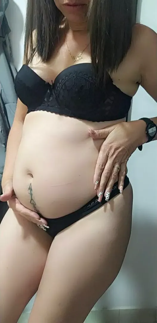 Hello baby ❤️