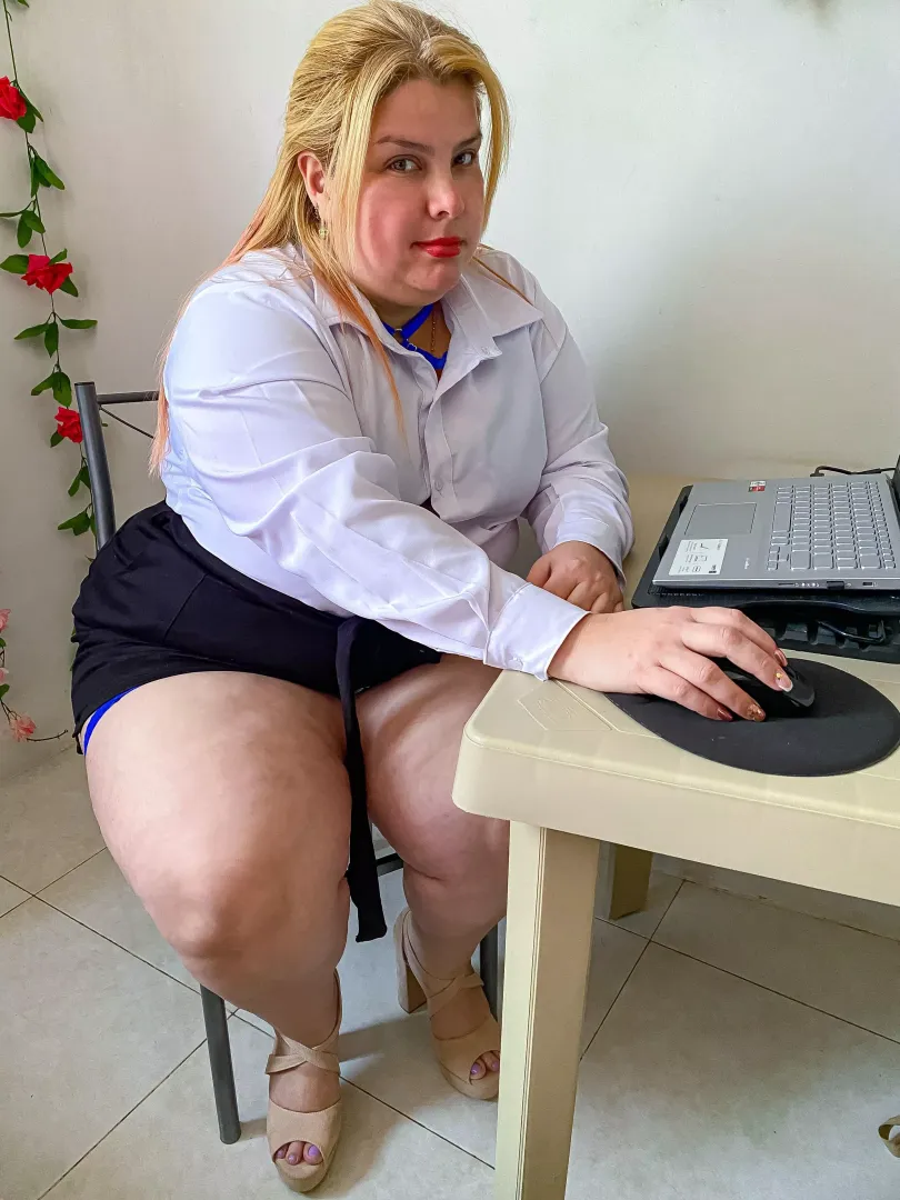 Hello boss