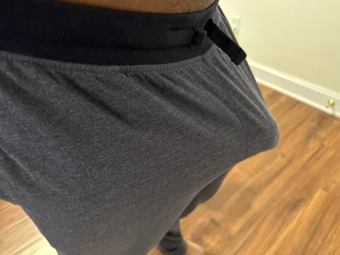 Hello boys