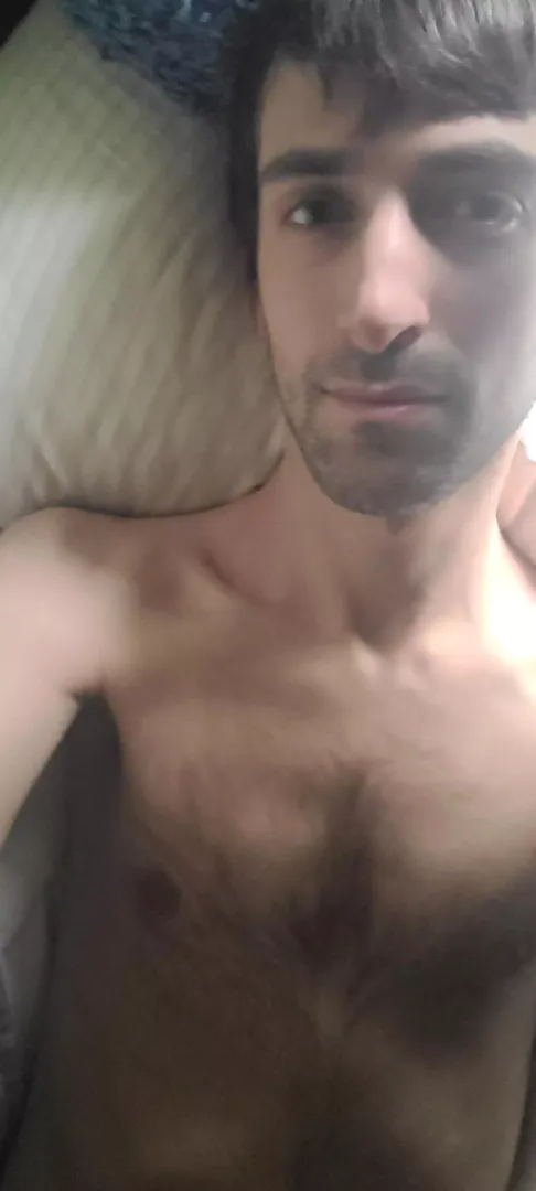 Hello boys