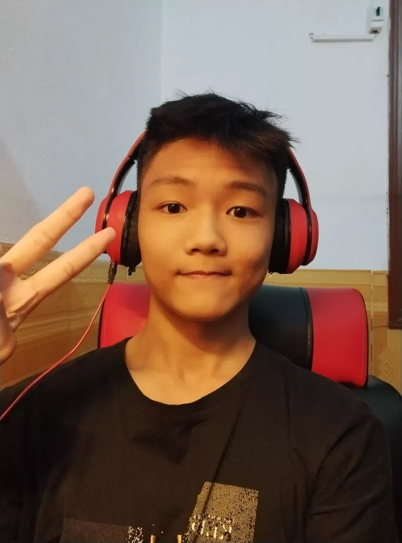 hello :D