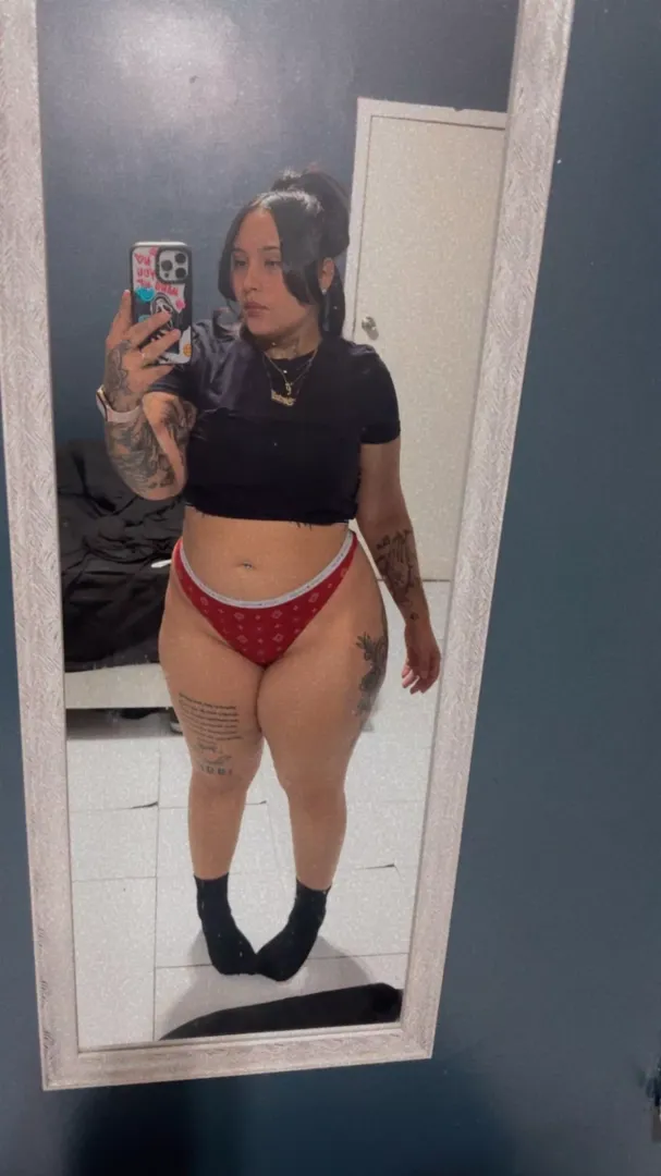 Hello daddy 