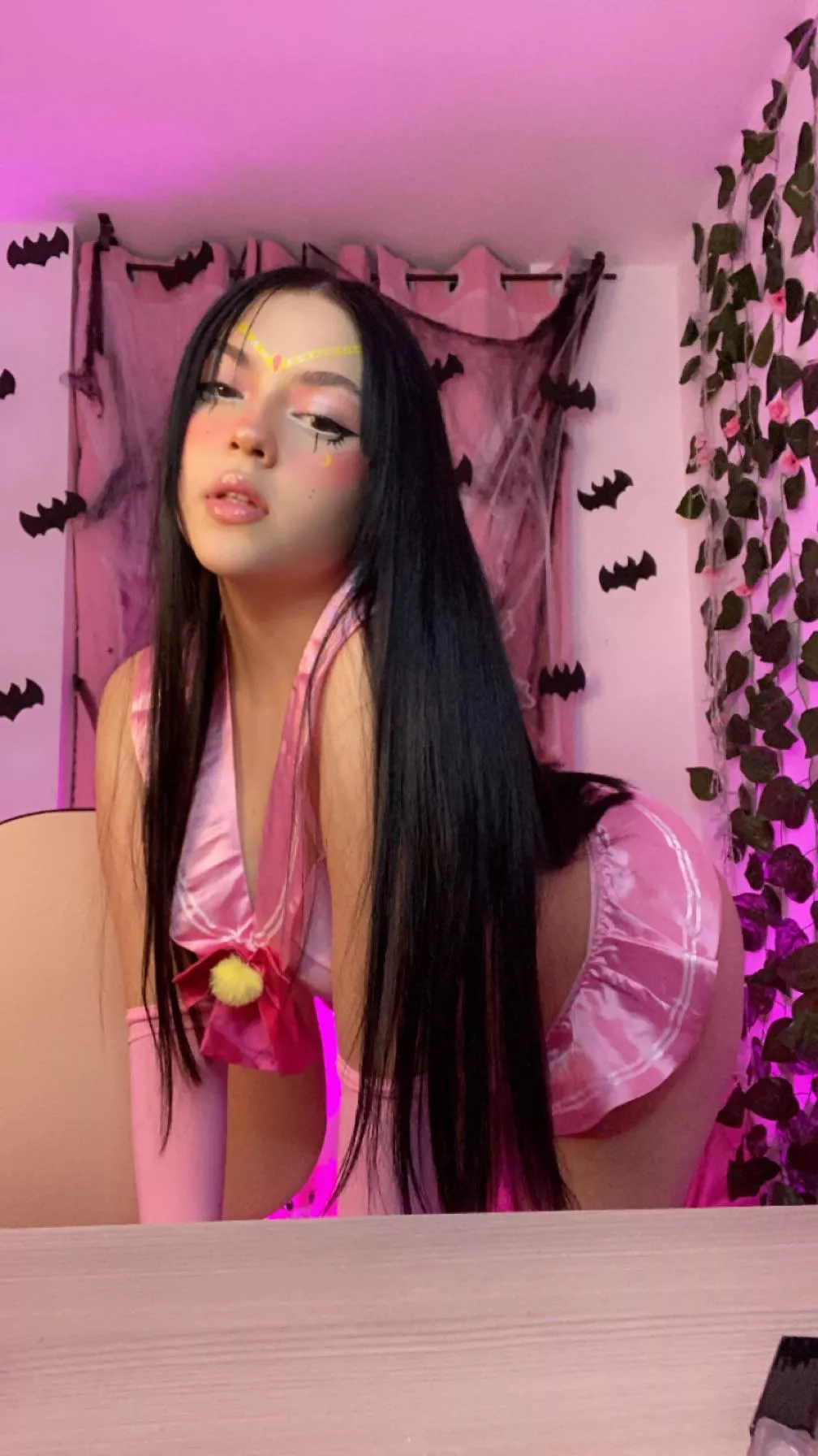 Hello daddy 
