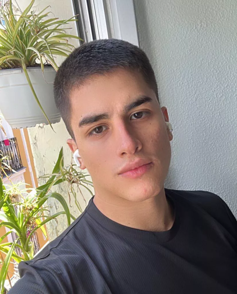 Hello 👋🏻 