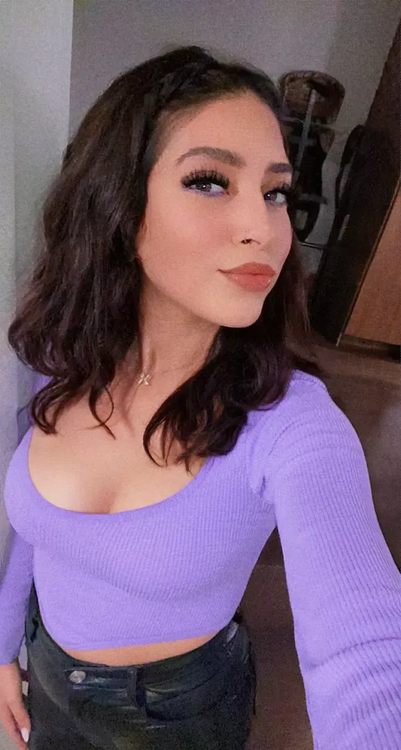 Hello everyone 😇