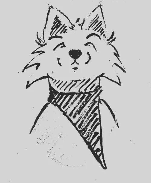 Hello everyone! Do you guys like my sketch?