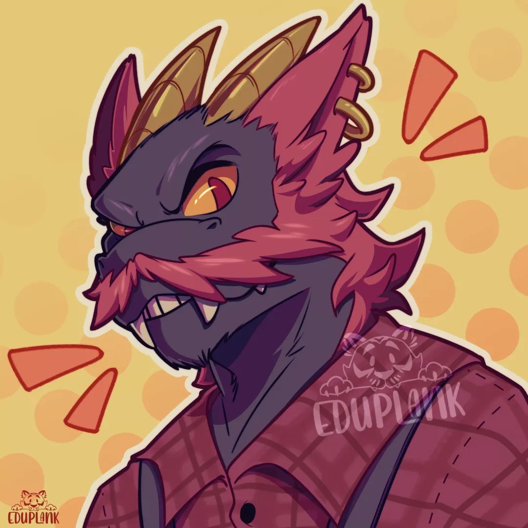 Hello Everyone, my commissions are Open :)