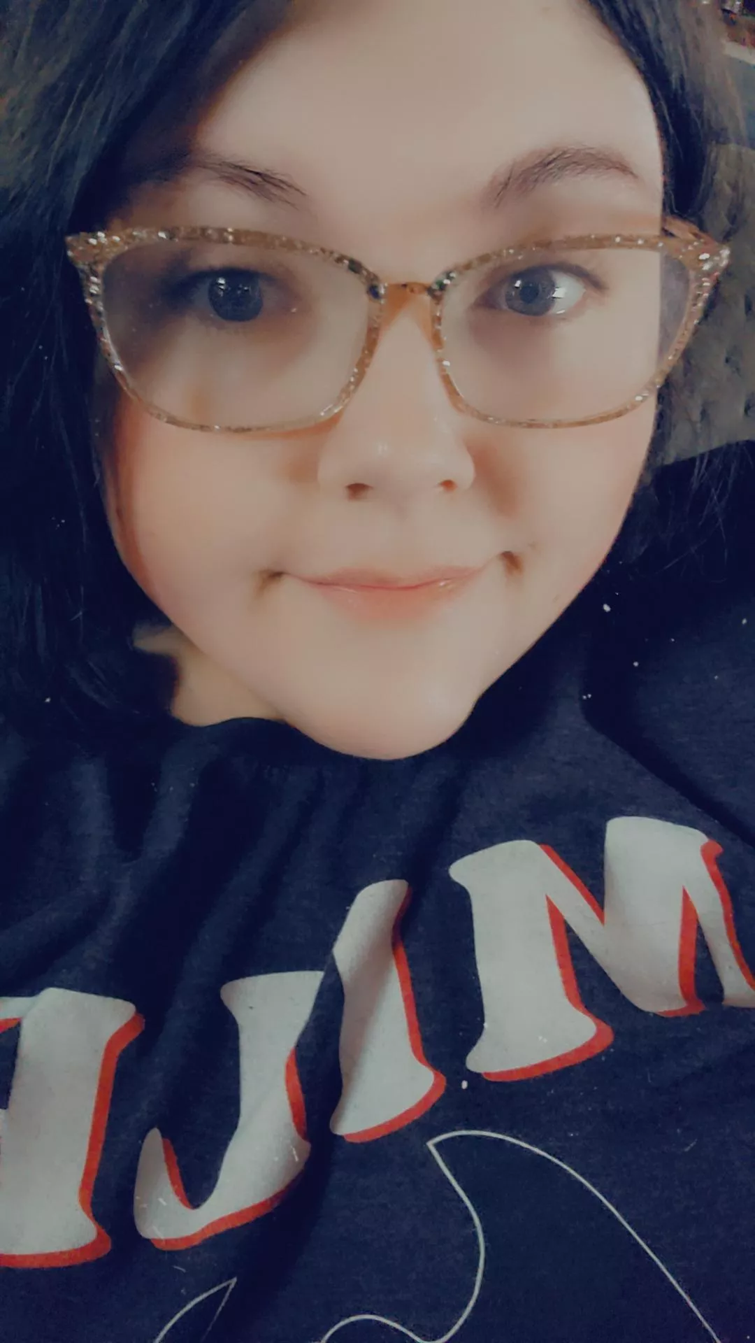 Hello from a sleepy healthcare girly. 💕