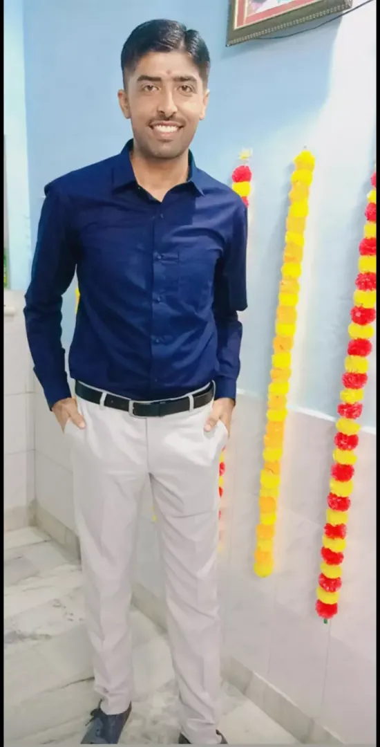 Hello from India