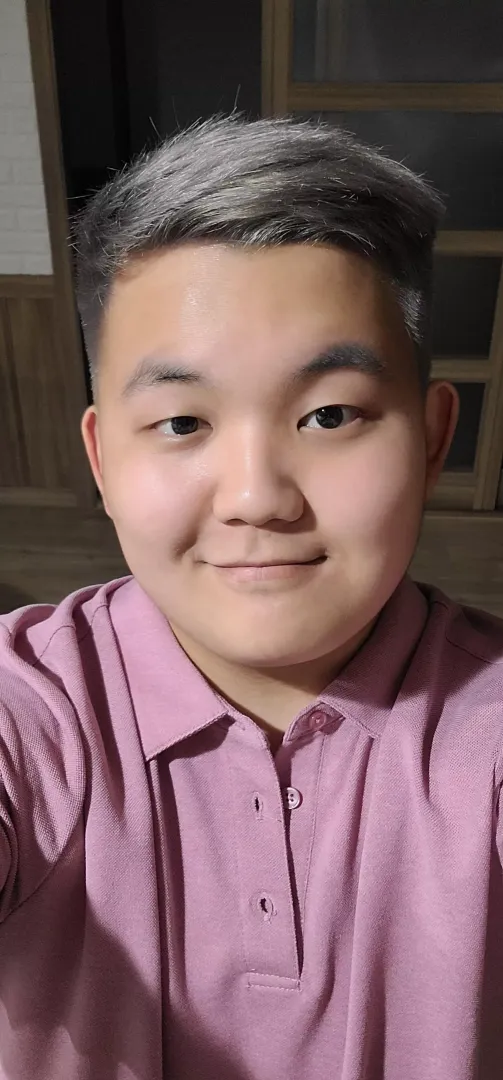Hello from 🇰🇷!! My first post here hehe😆