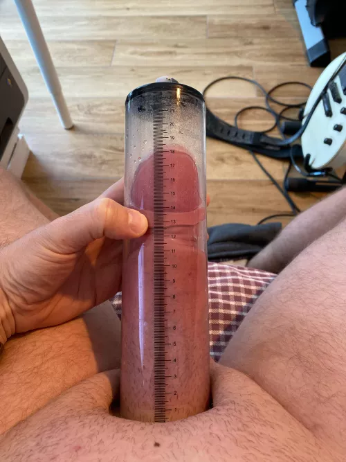 Hello from the home office ✌️