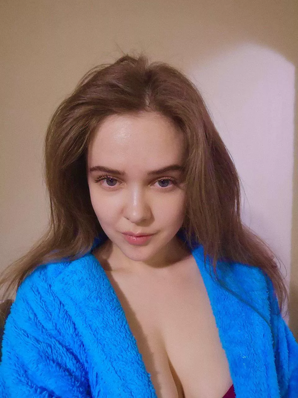Hello from Ukraine