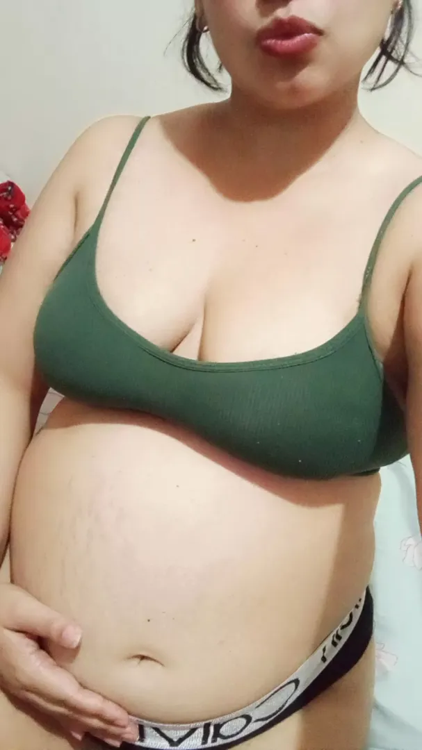 Hello good. 24 weeks pregnancy