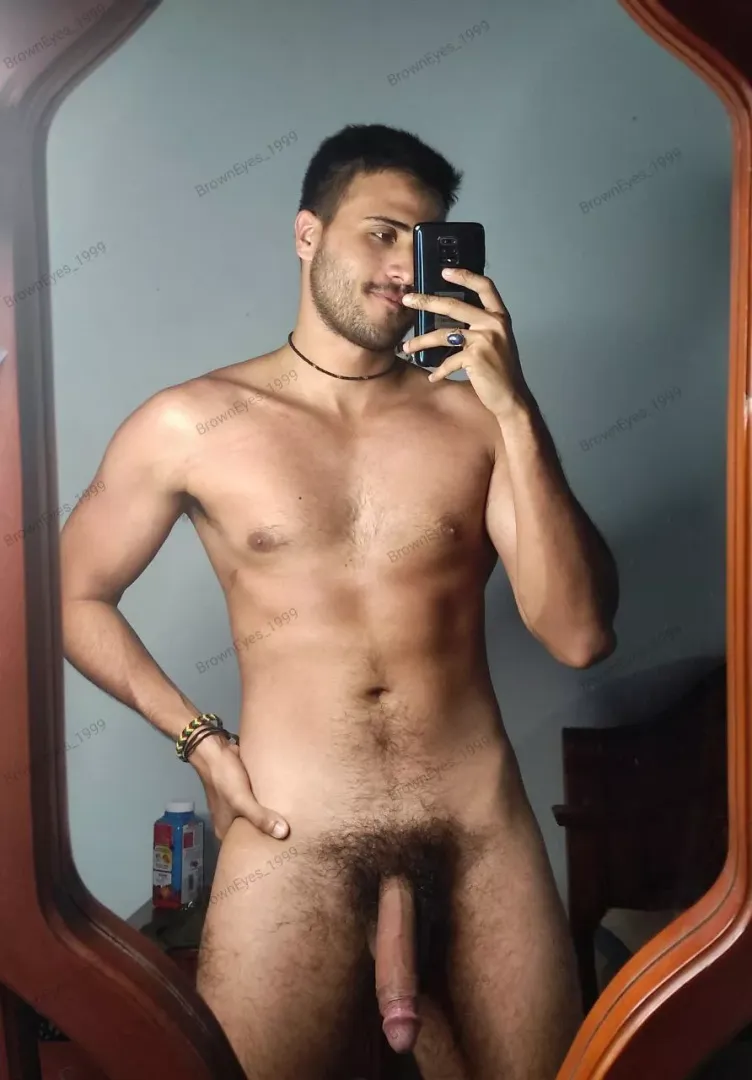 Hello guys 🥵
