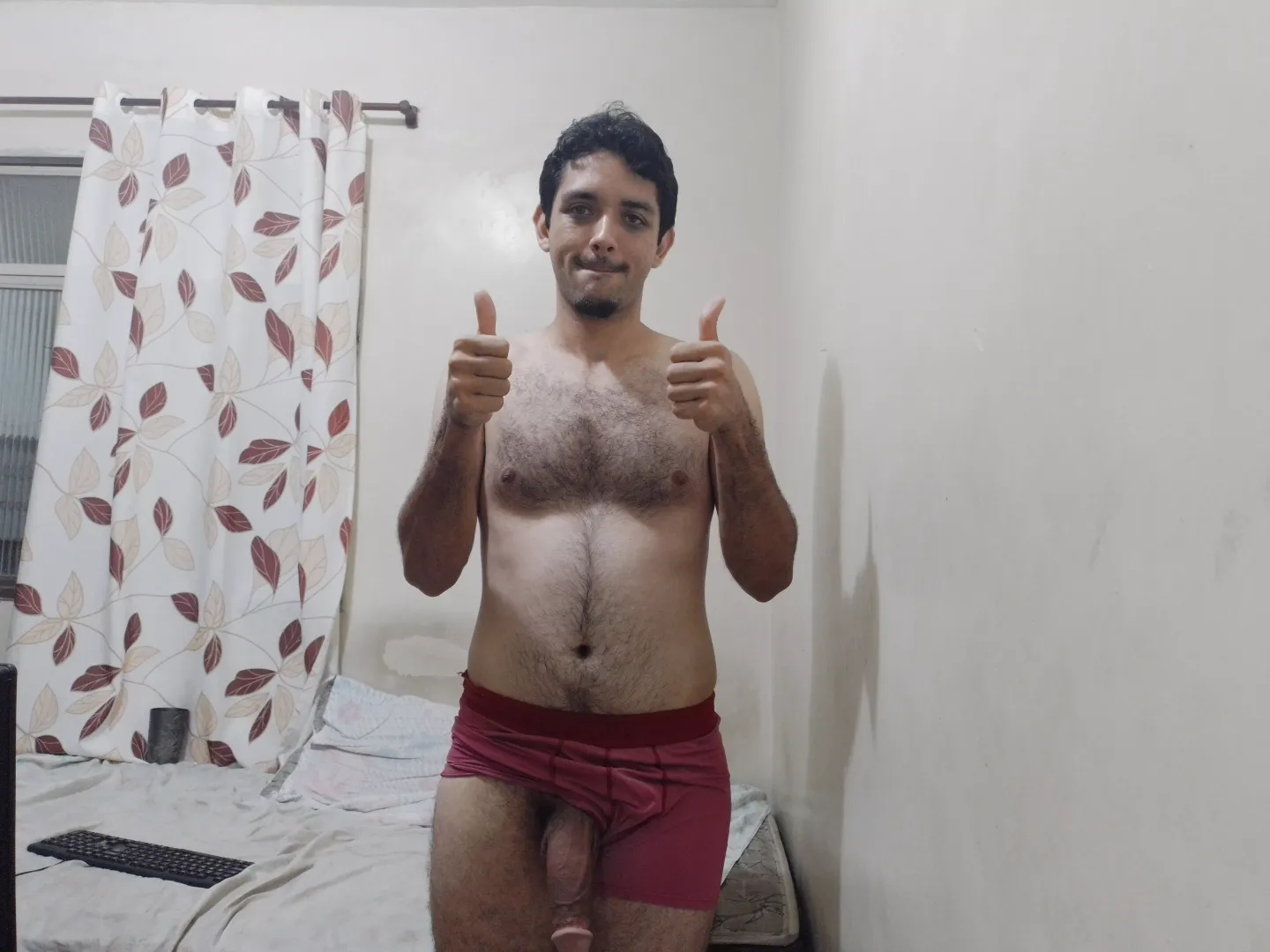 Hello guys, I'm not fake! see my face. I'm just a horse... Check out my social media.