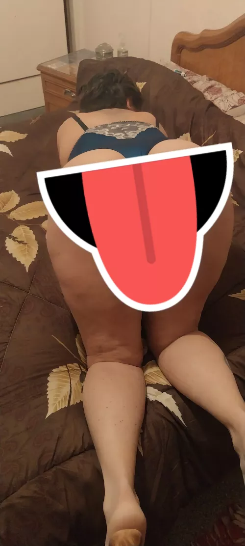 Hello how are you? today is a day for you to see my content I am f53 years old