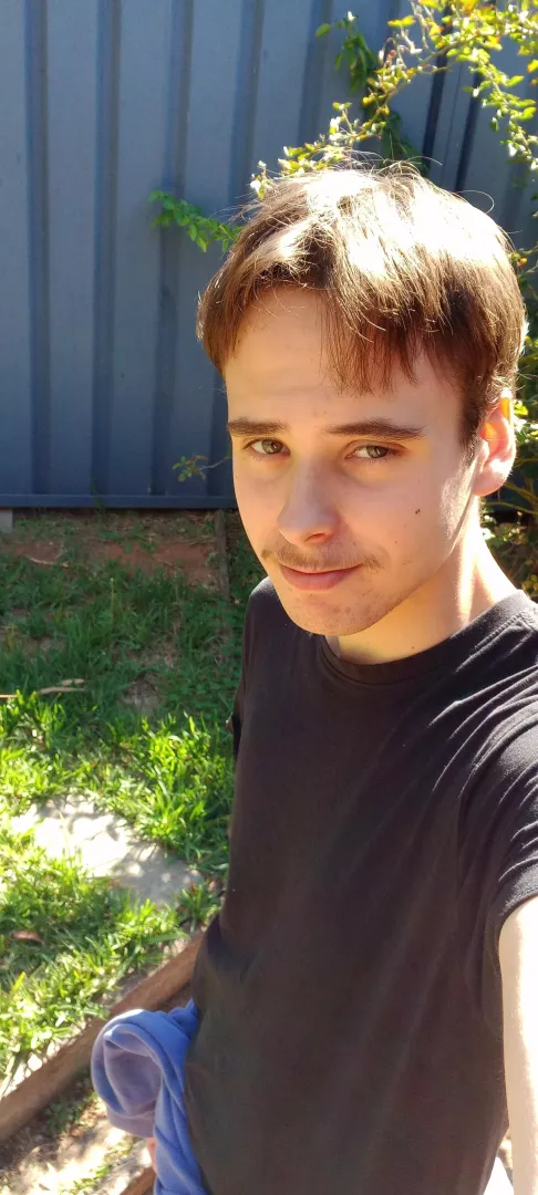 Hello :)