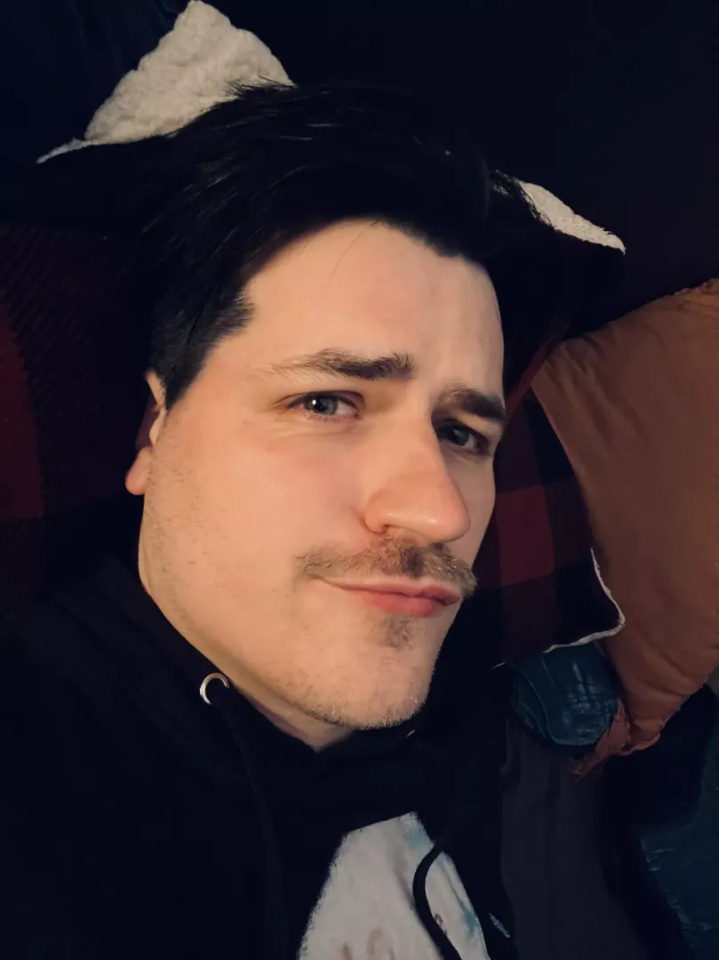 Hello my dudes!